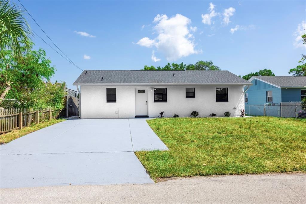 Atlantic Ave, Hudson, FL 34667