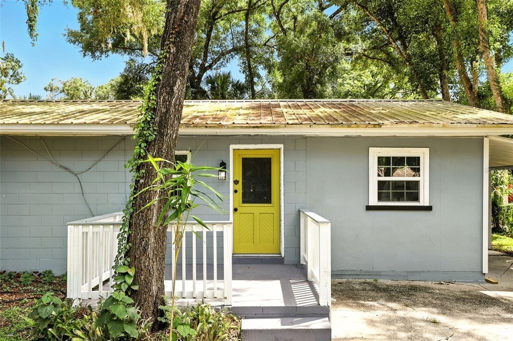 E Voorhis Ave, Deland, FL 32724