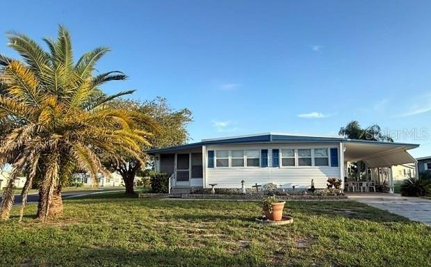 New England Ave, Palm Harbor, FL 34684
