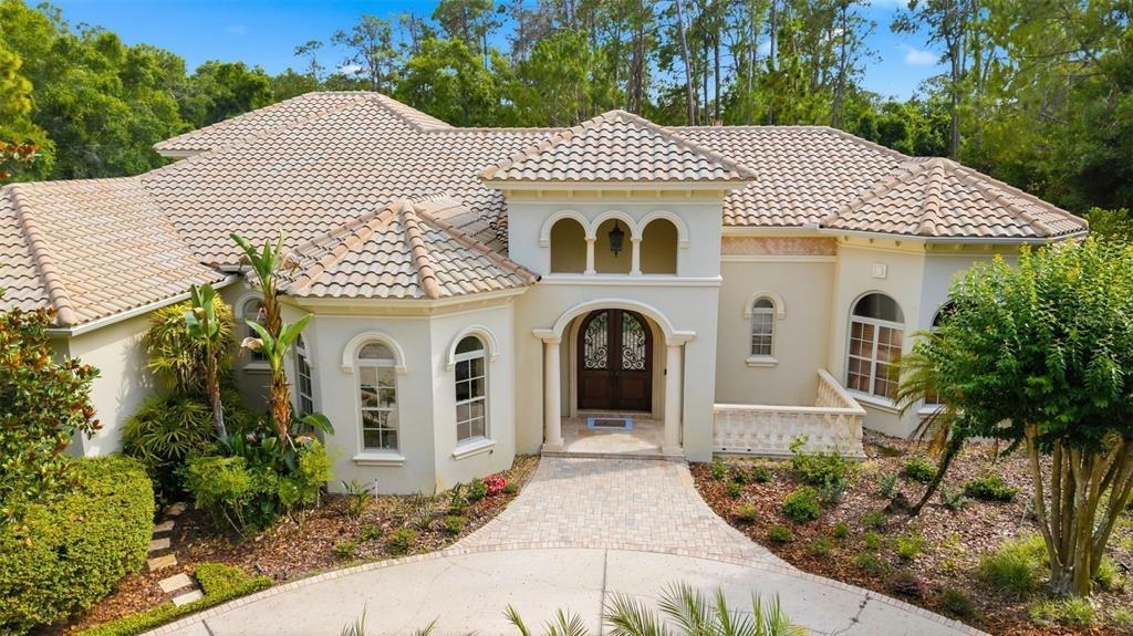 Lakes Edge Way, Odessa, FL 33556