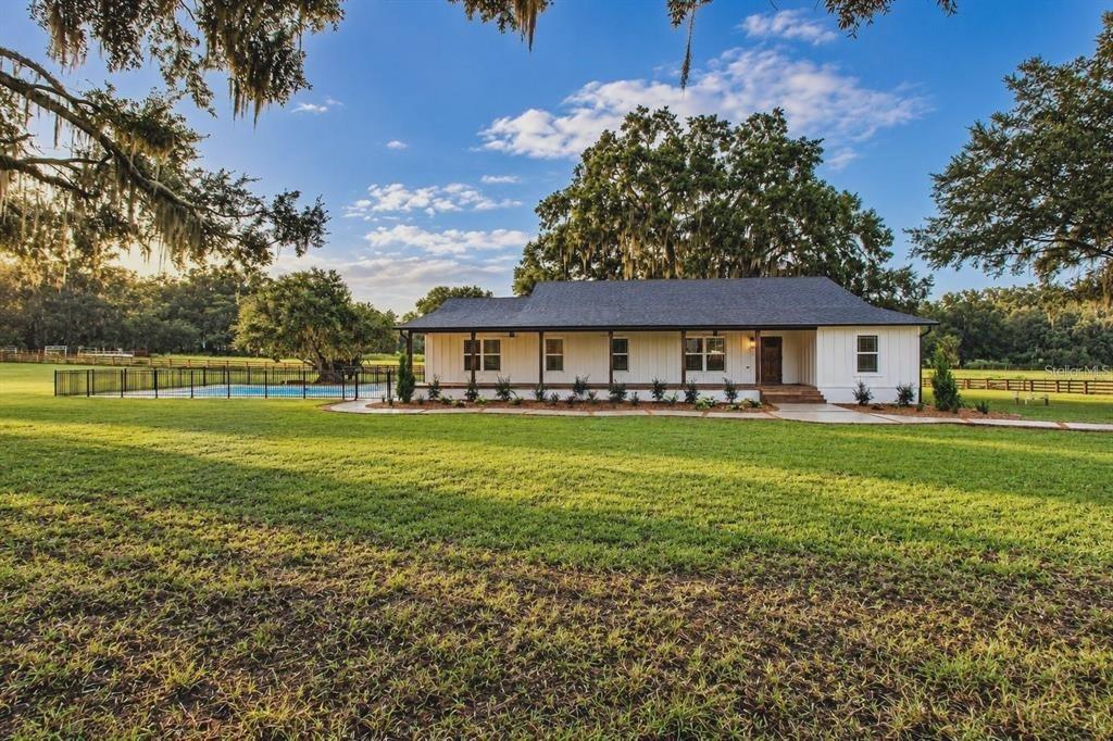County Road 216, Oxford, FL 34484