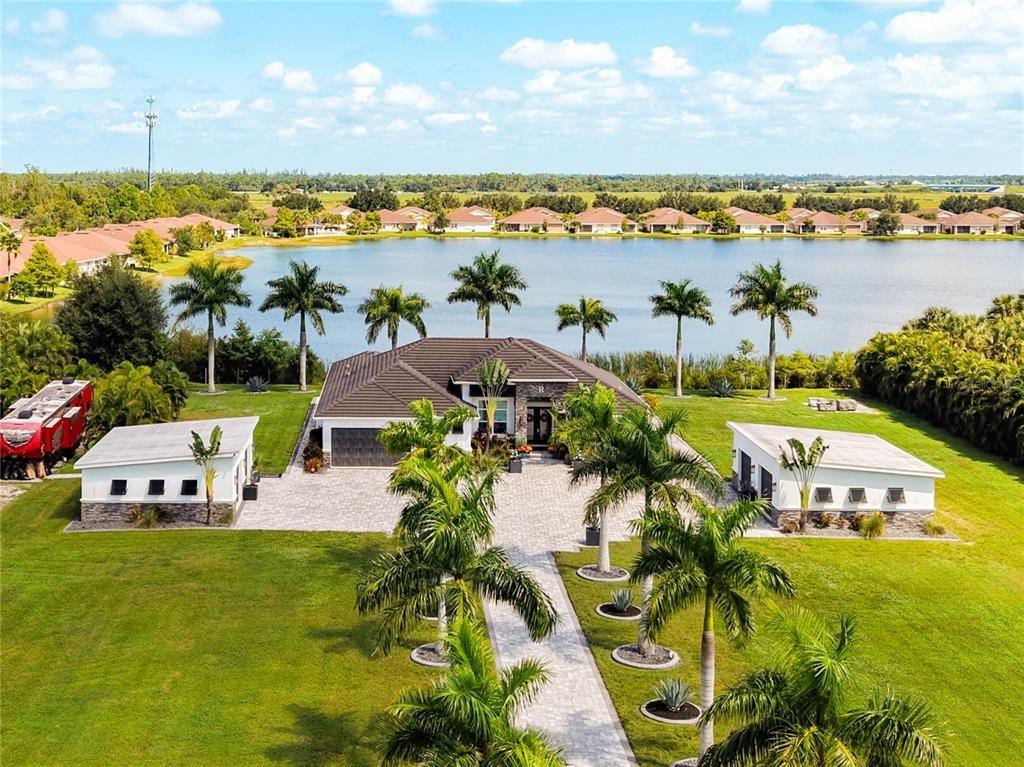 Scenic View Dr, Punta Gorda, FL 33950