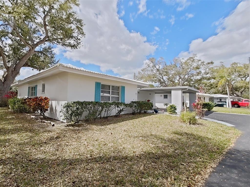 Vera Pl, Sarasota, FL 34235