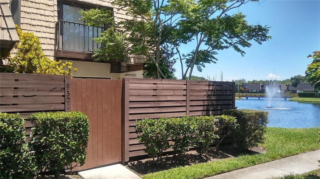 W Pond Woods Dr, Tampa, FL 33618