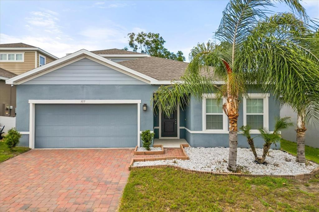 Siesta Vista Ct, Davenport, FL 33896