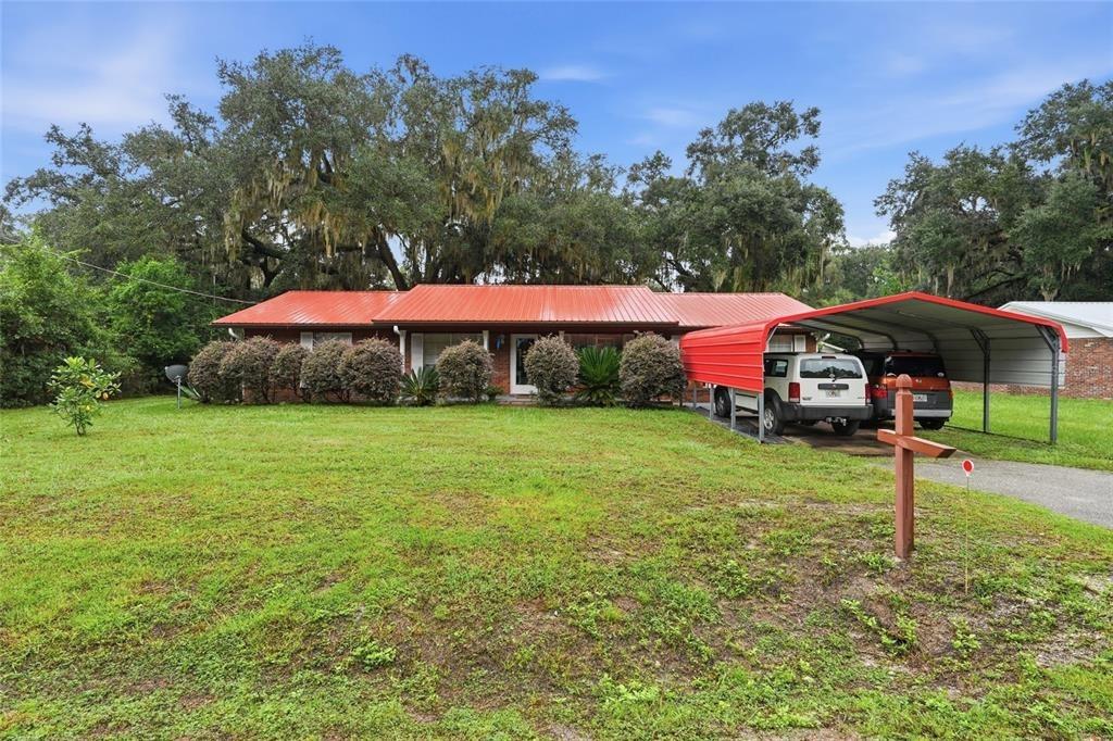 Se Emerson Ct, Lake City, FL 32025