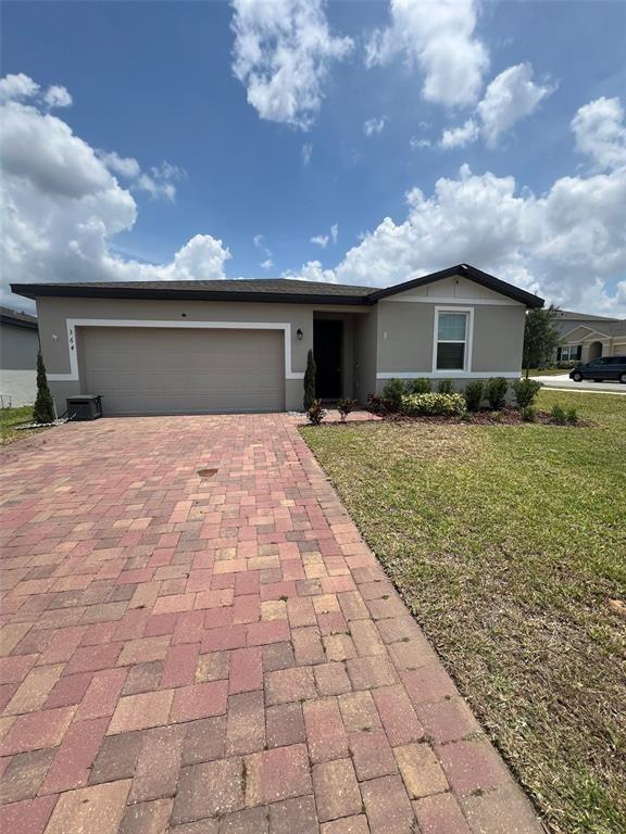 Guadlupe St, Haines City, FL 33844