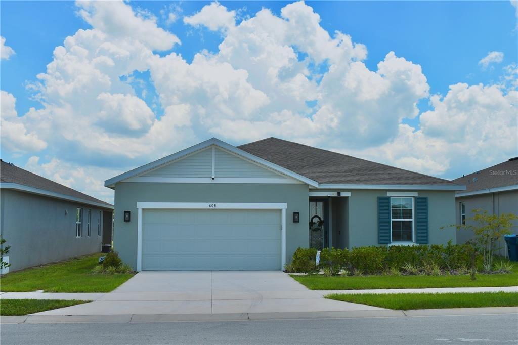 Hennepin Loop, Lake Wales, FL 33898