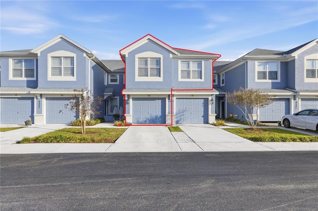Sw 52nd Cir, Ocala, FL 34474