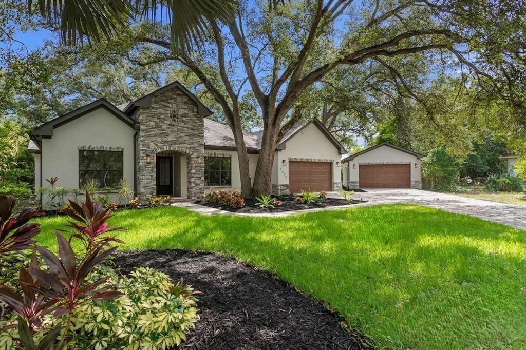 S Emerson St, Tampa, FL 33629