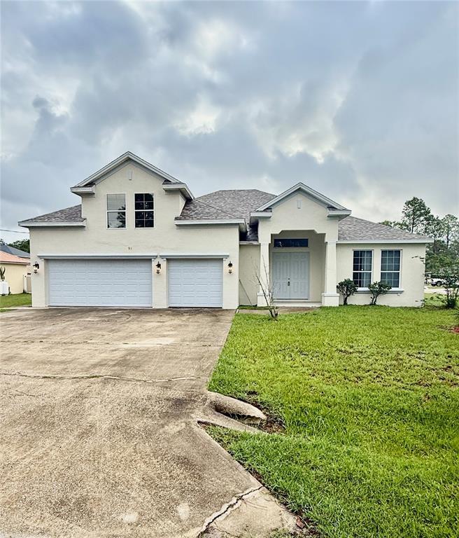 Sea Trl, Palm Coast, FL 32164