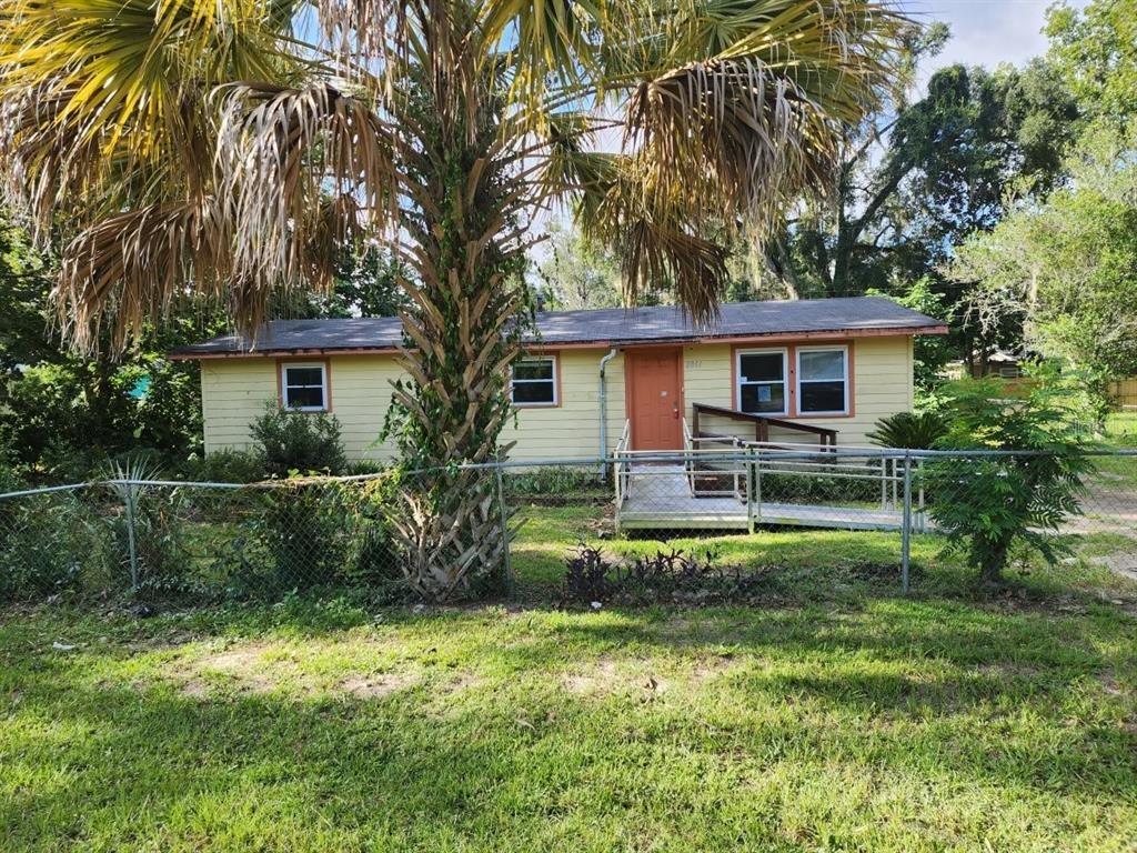 Se 18th Ave, Gainesville, FL 32641
