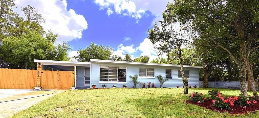 S Alder Ave, Orlando, FL 32807