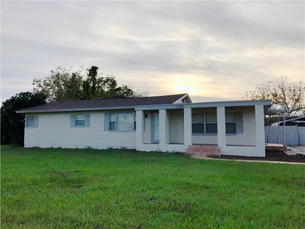 N Hoagland Blvd, Kissimmee, FL 34741