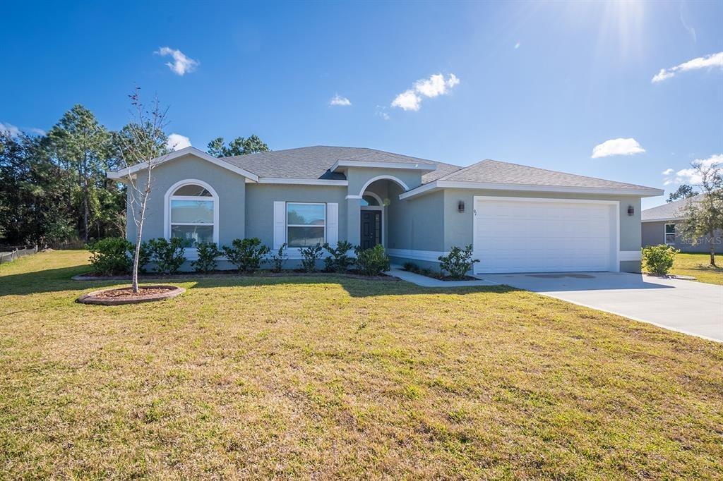 Flemingwood Ln, Palm Coast, FL 32137