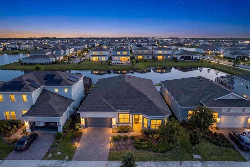 Tybee Beach Ln, Orlando, FL 32827