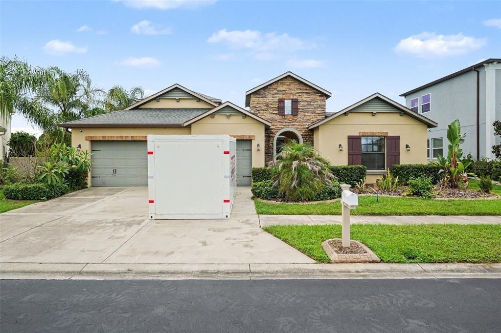 Mardelle Pl, Wesley Chapel, FL 33543
