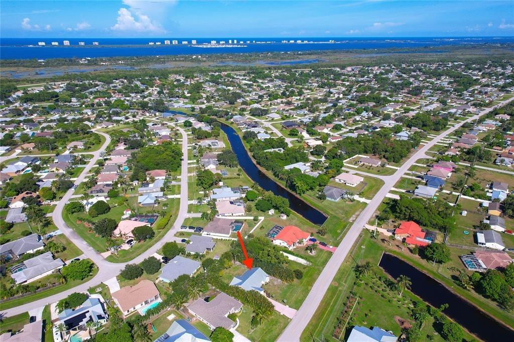 Se Berkshire Blvd, Port Saint Lucie, FL 34952