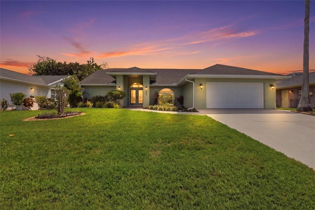 86th Street Ct W, Bradenton, FL 34210
