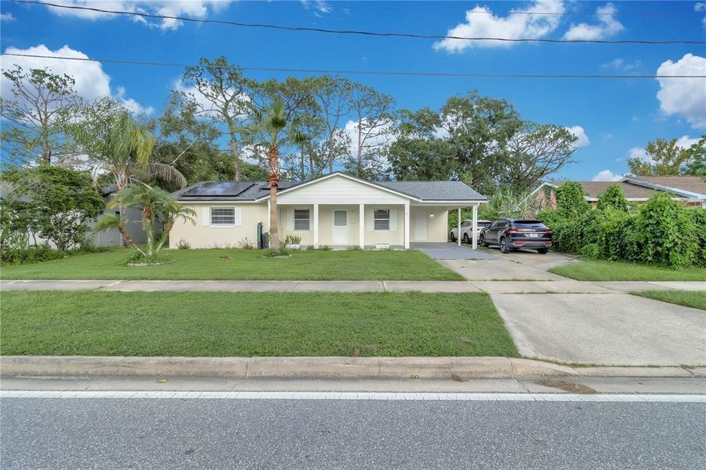 S Oxalis Ave, Orlando, FL 32807