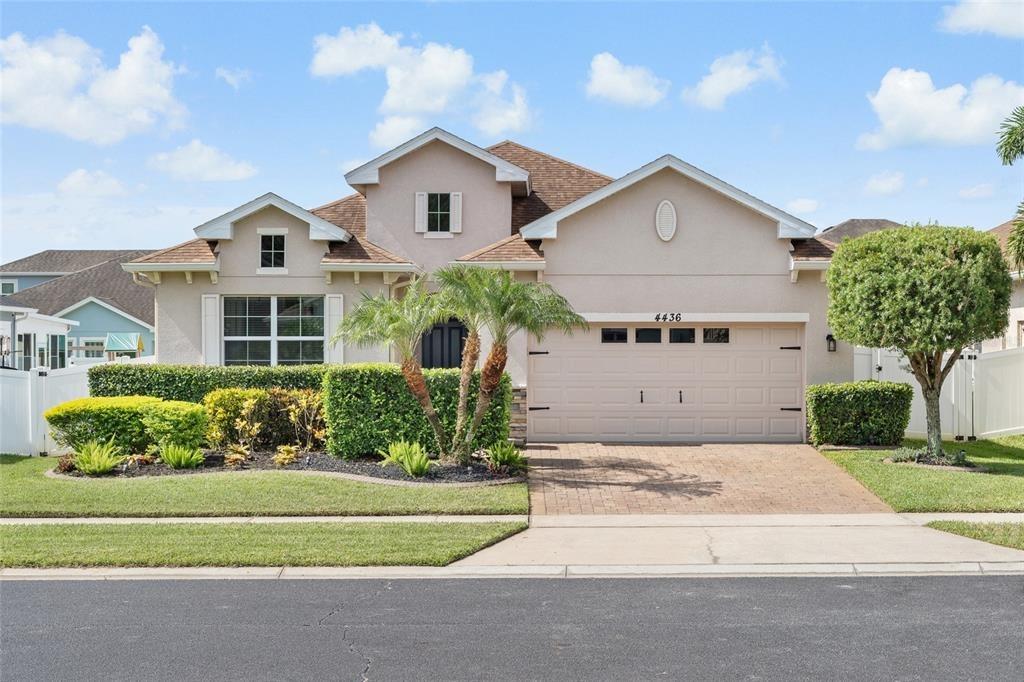 Azure Isle Way, Kissimmee, FL 34744