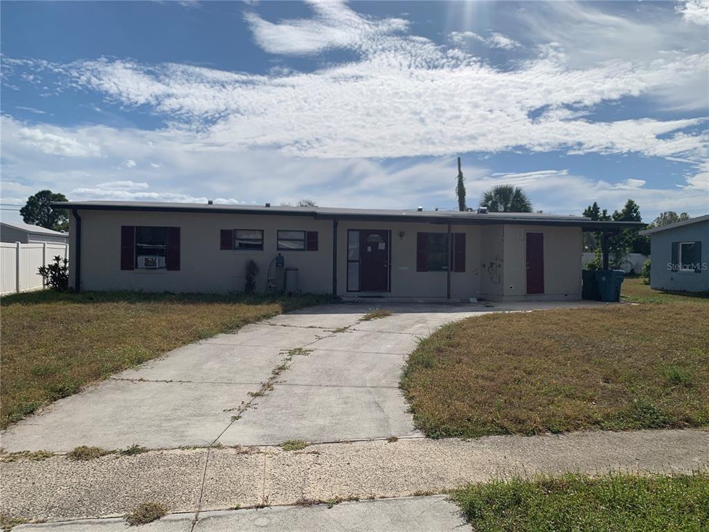 Glendale Ave, Port Charlotte, FL 33952