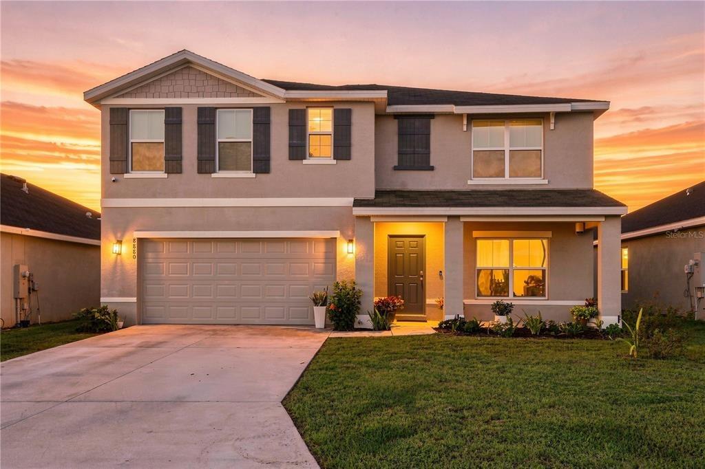 Sw 50th Ter, Ocala, FL 34476