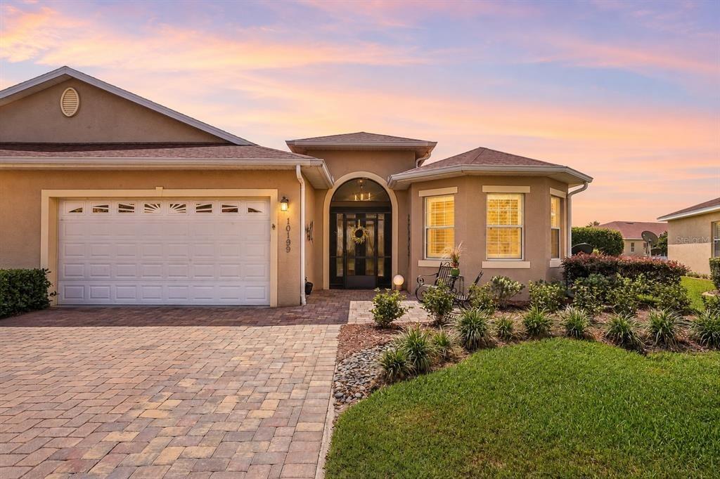 Mainsail Dr, Oxford, FL 34484