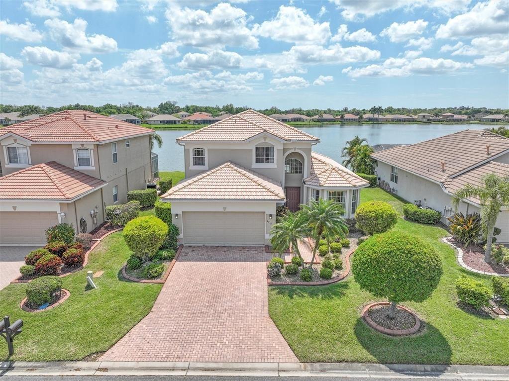 74th Street Cir E, Bradenton, FL 34203