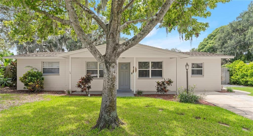 S Orchard St, Ormond Beach, FL 32174