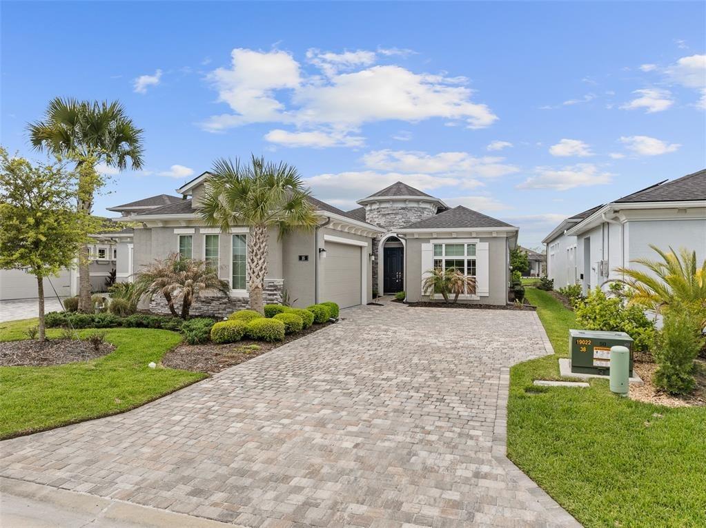 Kingswood Ct, Ormond Beach, FL 32174