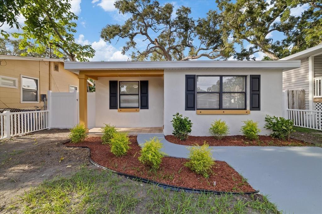 Engman St, Clearwater, FL 33755