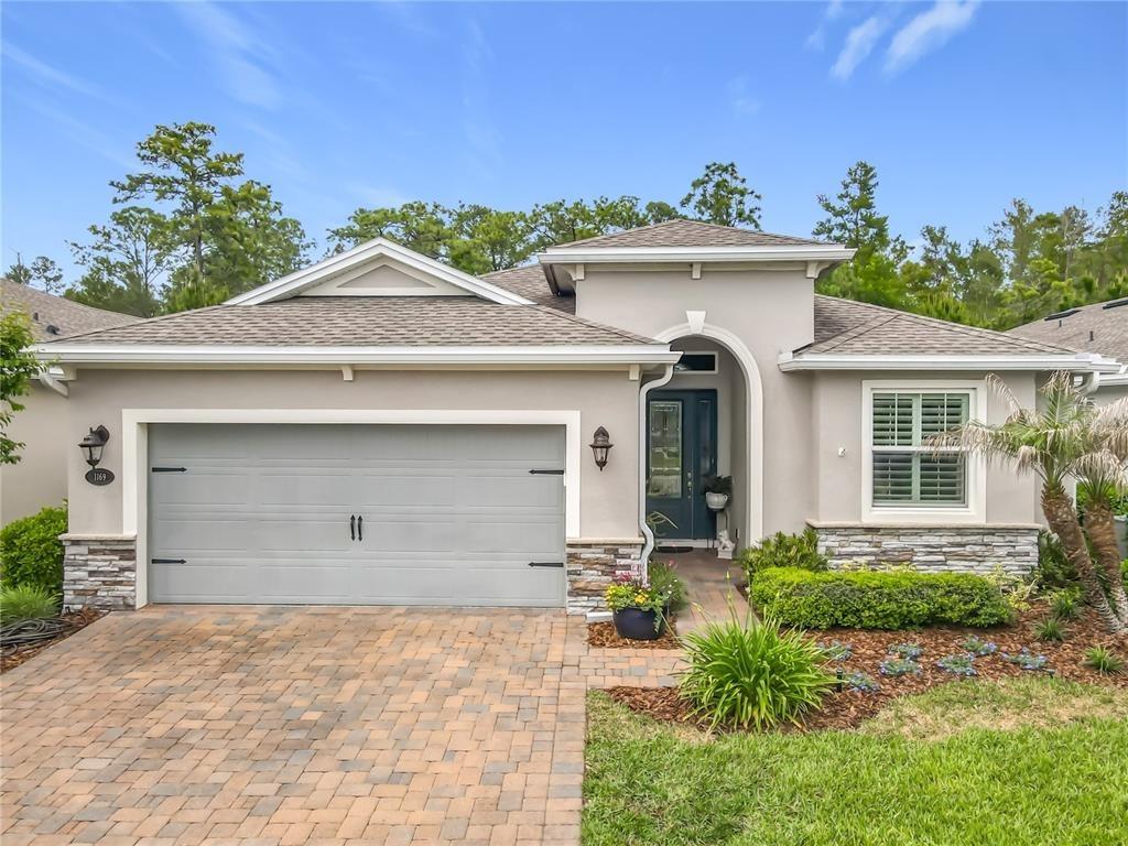 Avery Meadows Way, Deland, FL 32724