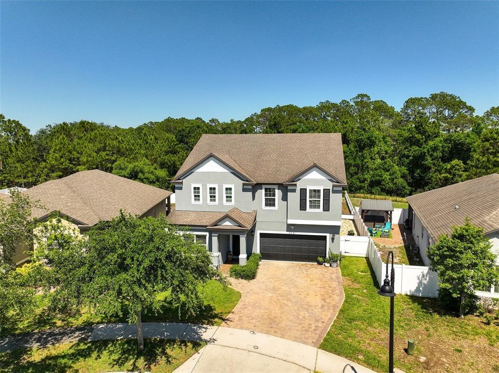 Middlebrook Pl, Harmony, FL 34773