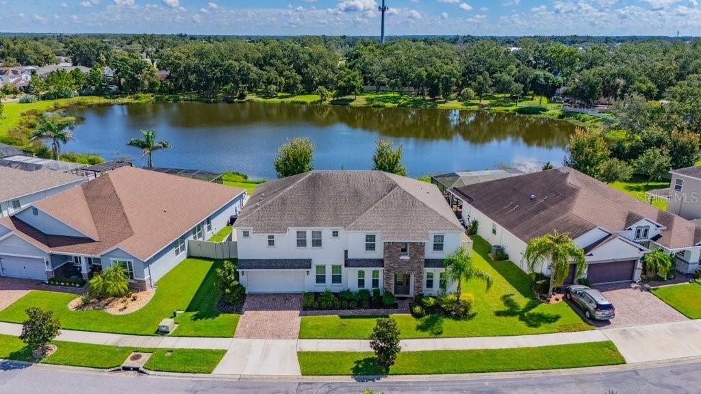 Camberwell Ln, Riverview, FL 33578