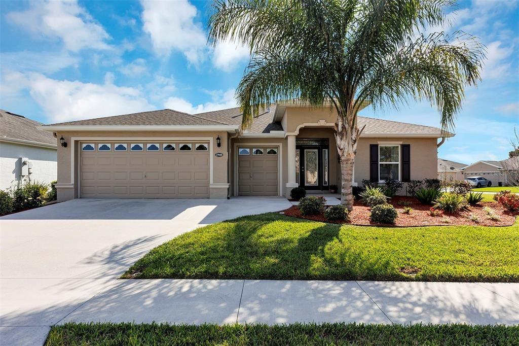 Camerons Run, Leesburg, FL 34748