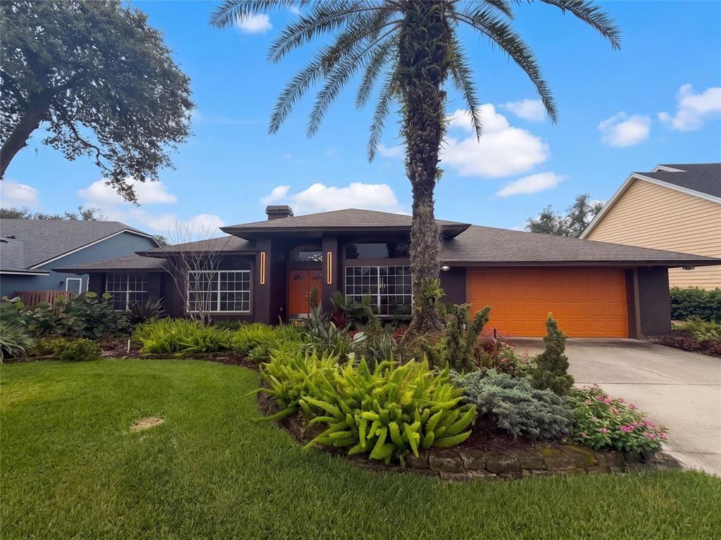 Longmeadow Ln, Longwood, FL 32779