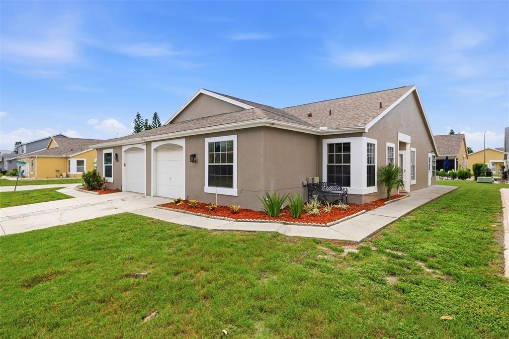 Balharbour Dr, New Port Richey, FL 34653