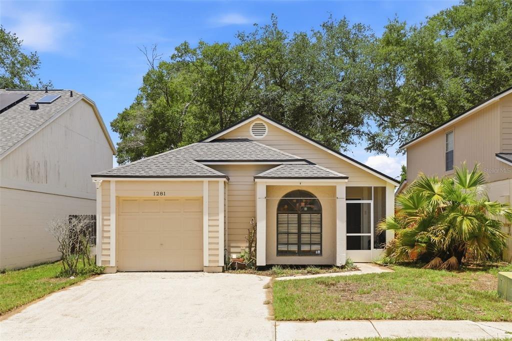 Crossfield Dr, Apopka, FL 32703