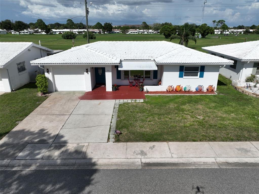 41st St N, Pinellas Park, FL 33782