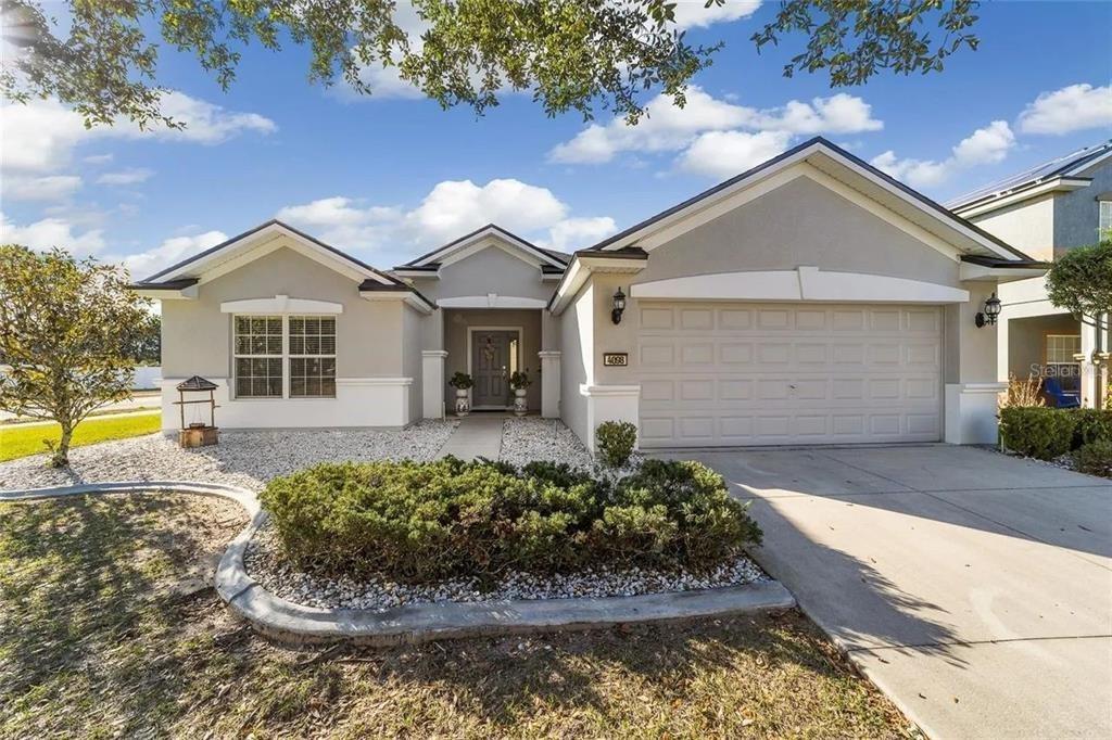 Sw 47th Ct, Ocala, FL 34474