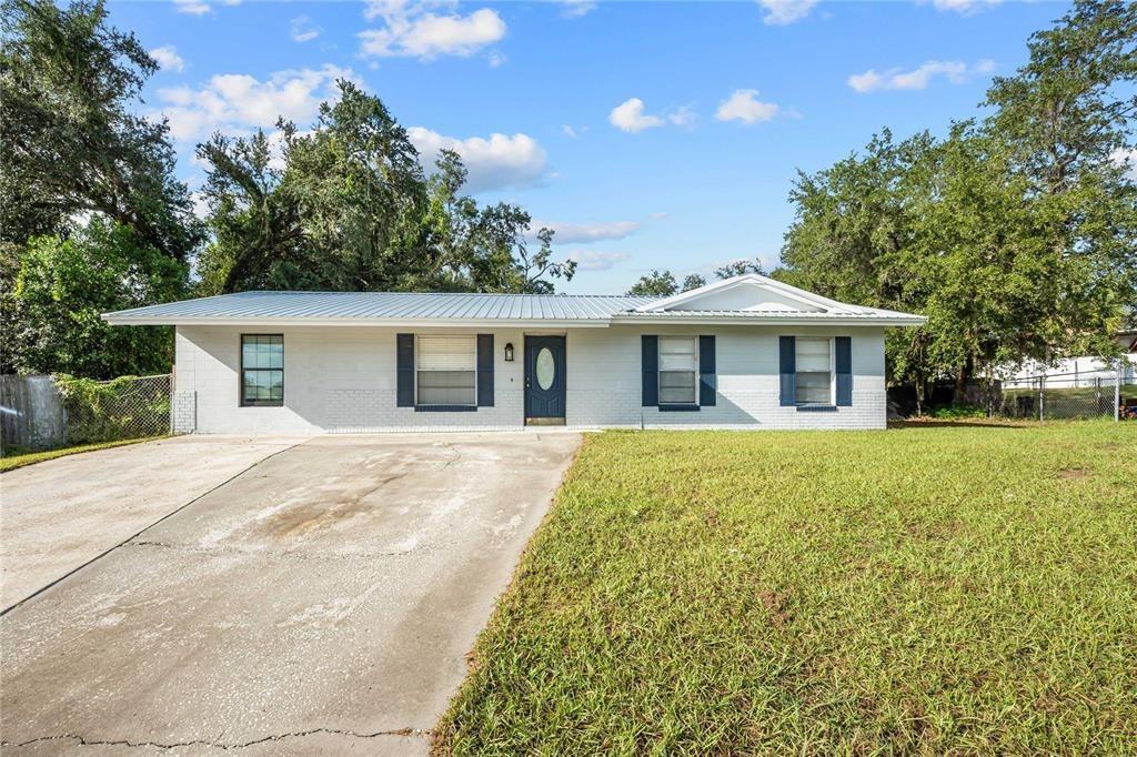Goldenrod Ct, Dade City, FL 33523
