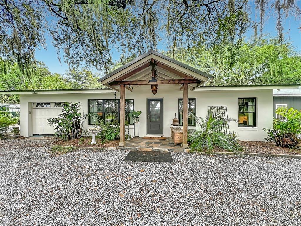 S Sanford Ave, Sanford, FL 32773