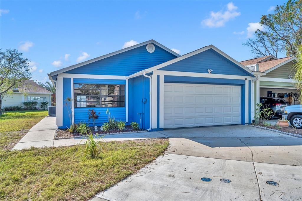 Marine Pkwy, New Port Richey, FL 34652