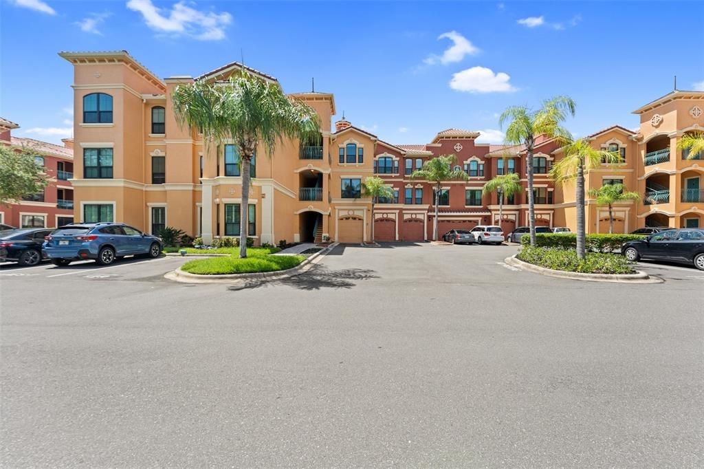 Via Cipriani, Clearwater, FL 33764