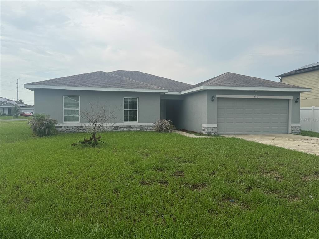 W Aster Ct, Kissimmee, FL 34759