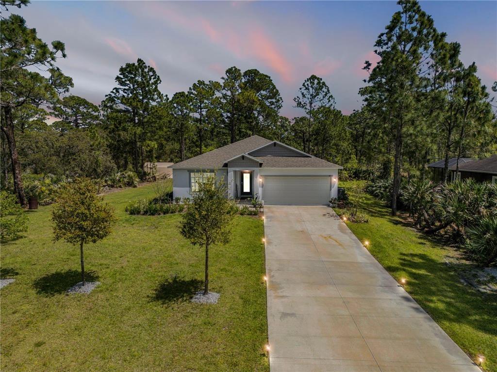 Volco Rd, Edgewater, FL 32141