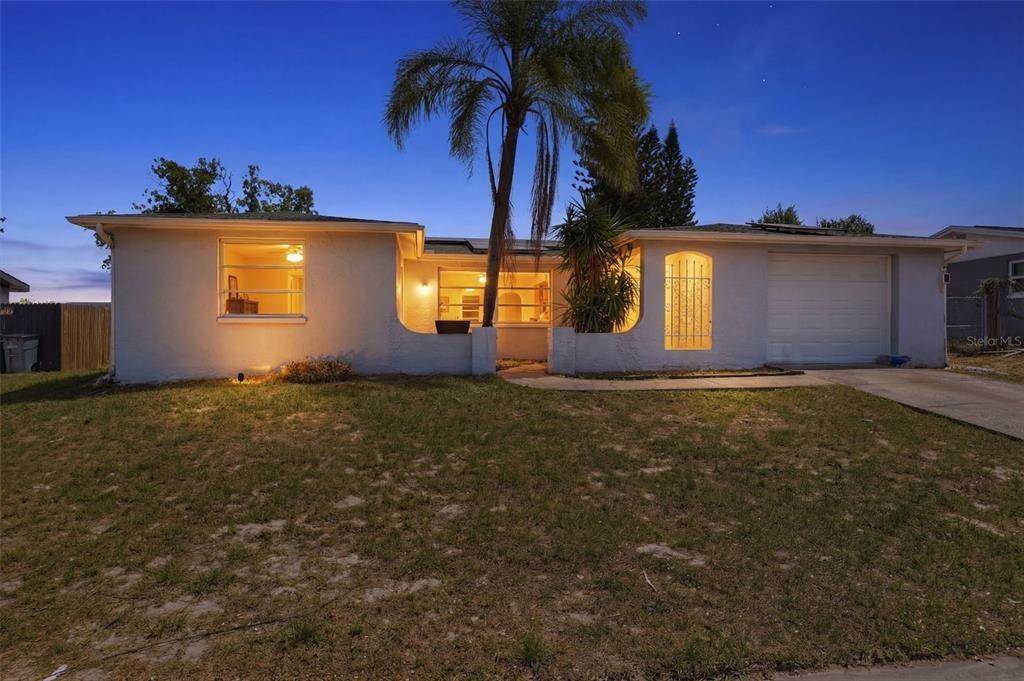 Rainbow Ln, Port Richey, FL 34668