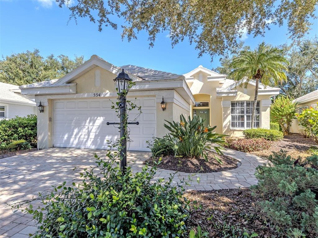 Fallbrook Dr, Venice, FL 34292