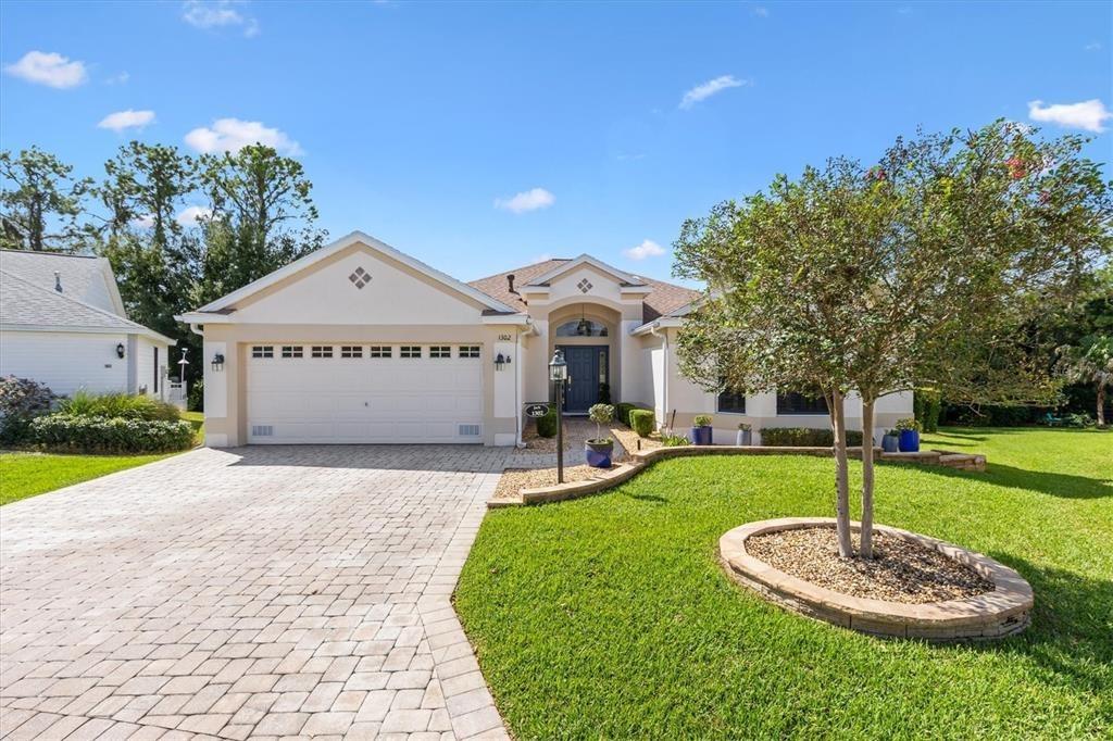 La Estrellita Way, The Villages, FL 32162